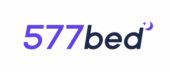 577bed লোগো